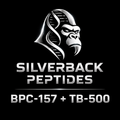 BPC - 157 + TB - 500 (10mg)