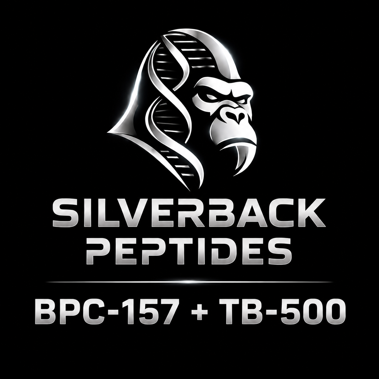 BPC - 157 + TB - 500 (10mg)