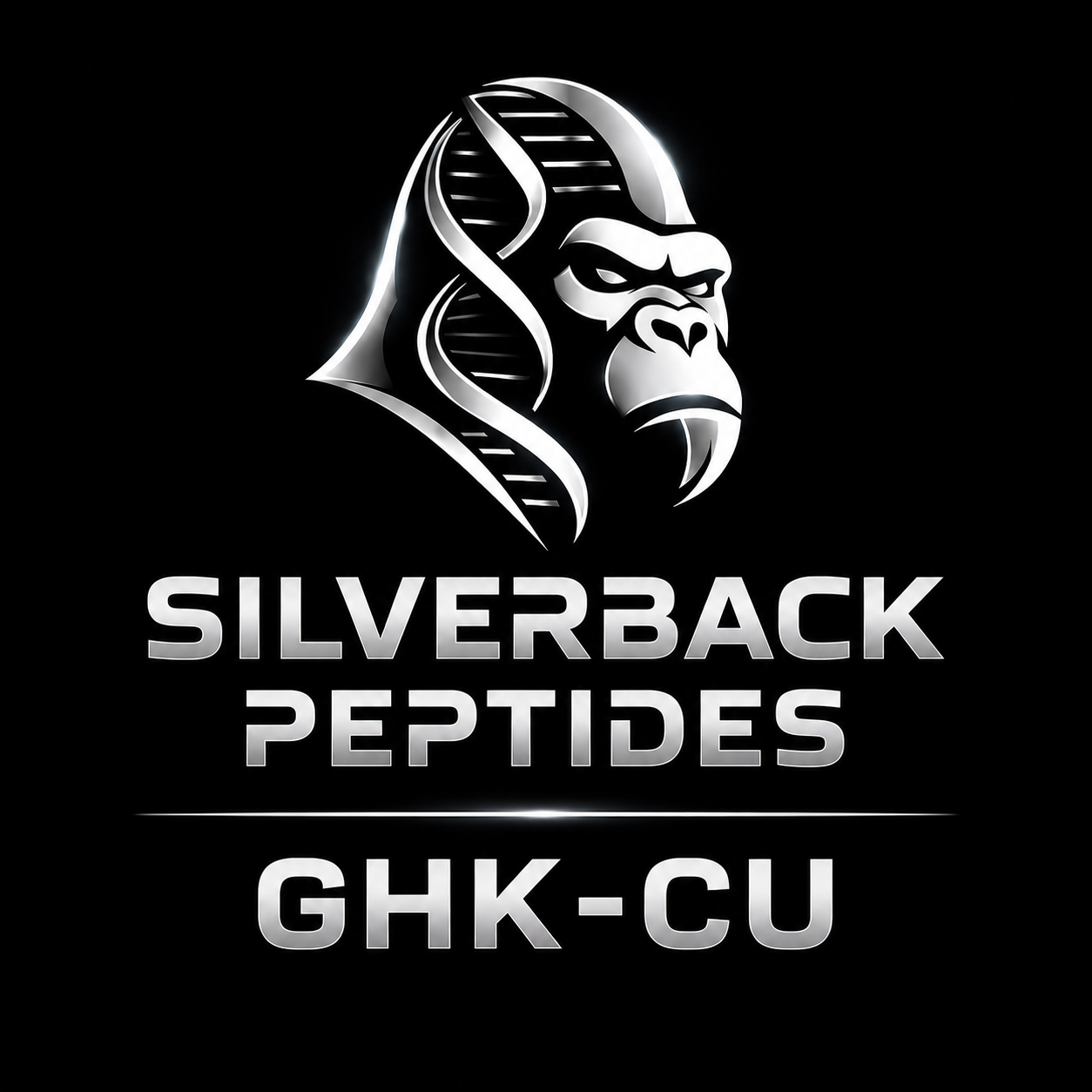 GHK - CU (100mg)