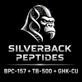 BPC - 157 + TB - 500 + GHK - CU (70mg)